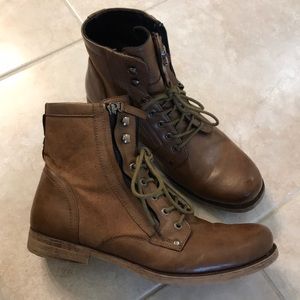 Men’s Boots